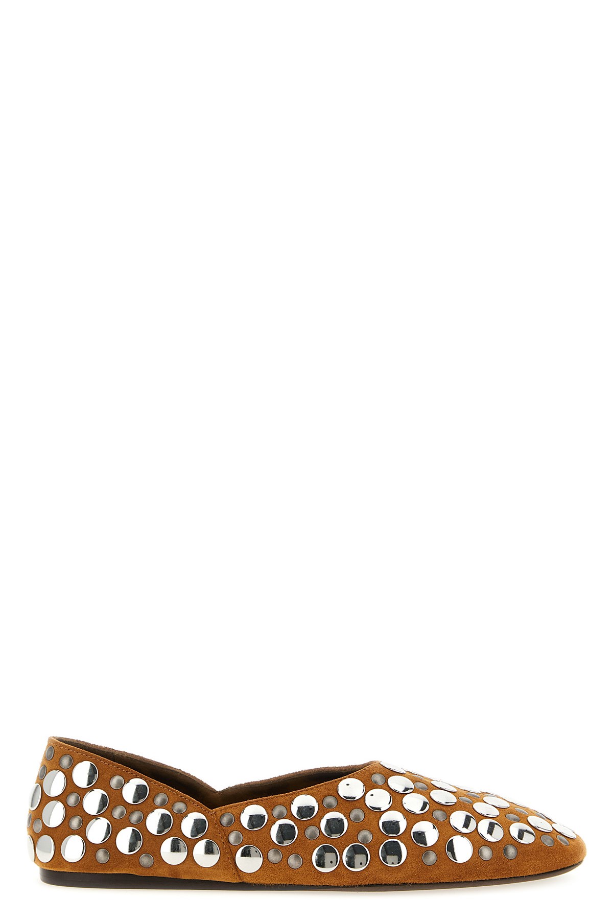 'Jane' Ballet Flats - Size 37