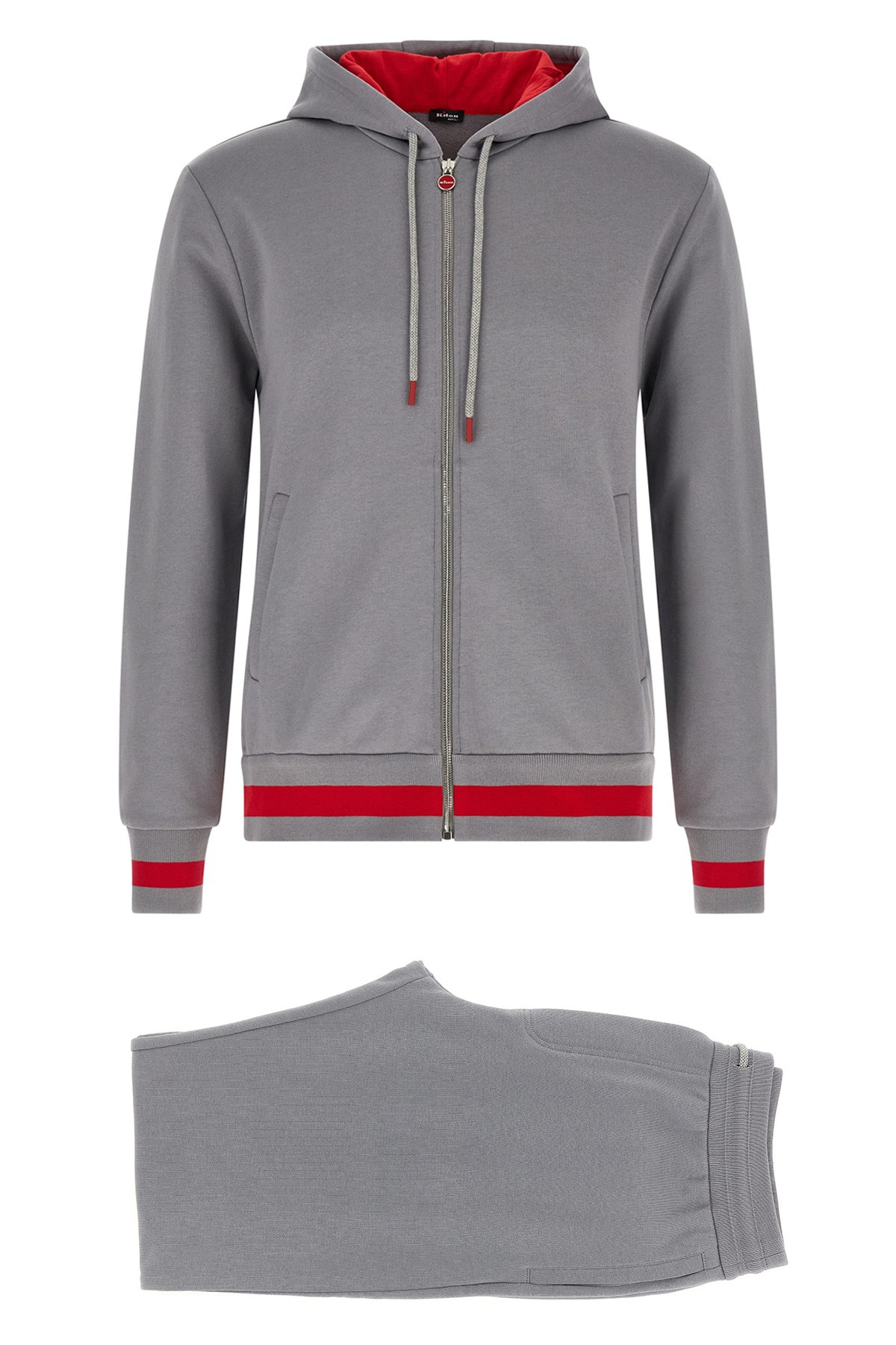 Cotton Tracksuit - Size L