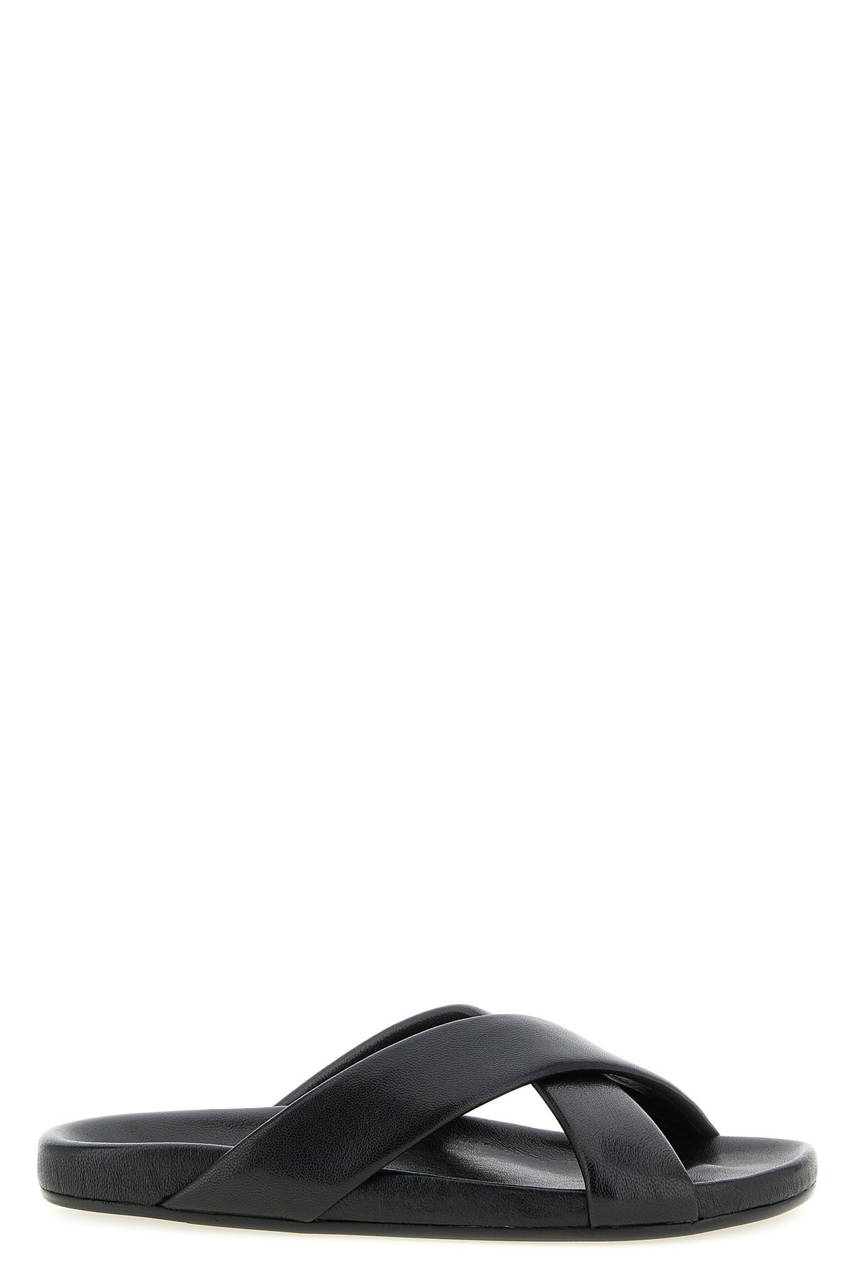 SAINT LAURENT Sandalen "Nichols" SAINT
