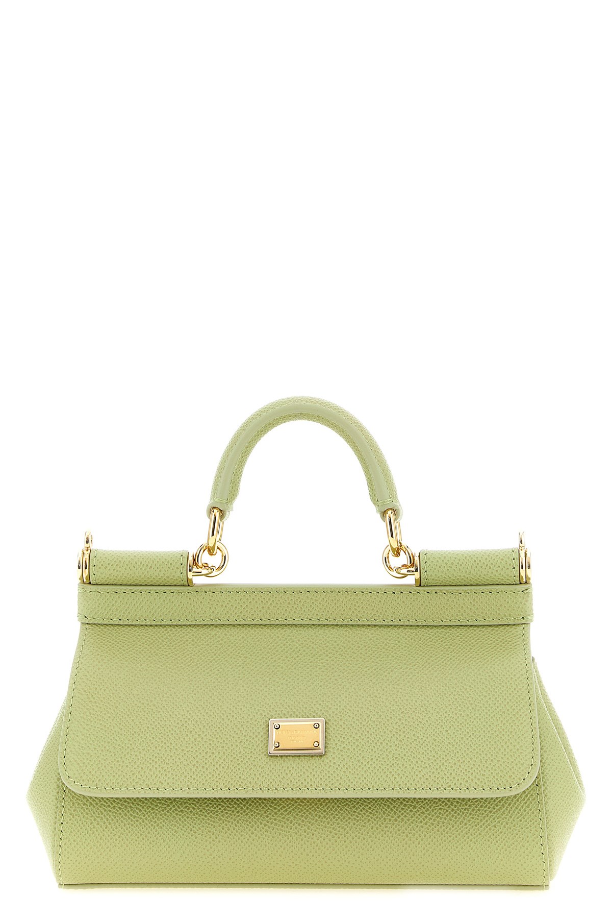 'Sicily' Small Handbag - Size U