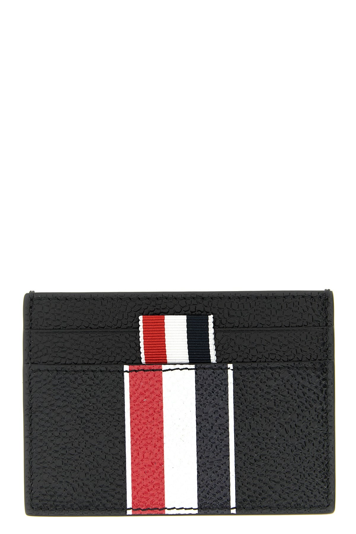 THOM BROWNE Rwb-Kartenetui　トム ブラウン Rwb-カルテネトゥイ THOM
