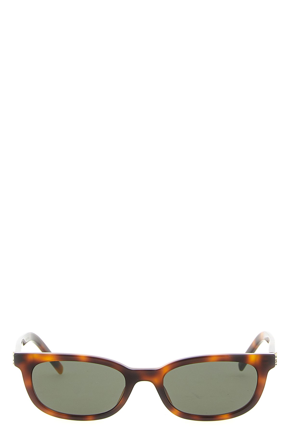 SAINT LAURENT Sonnenbrille "Sl M160"　サンローラン サングラス「Sl M160」 SAINT