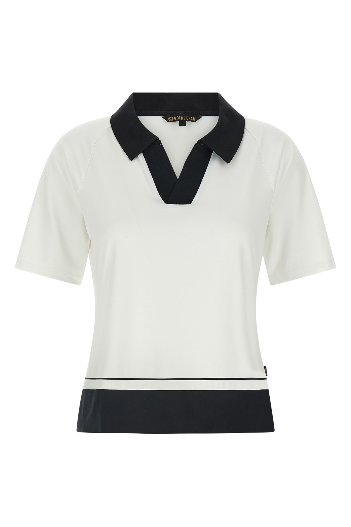GOLDBERGH 'Piccola' Polo Shirt - 'Active' Line