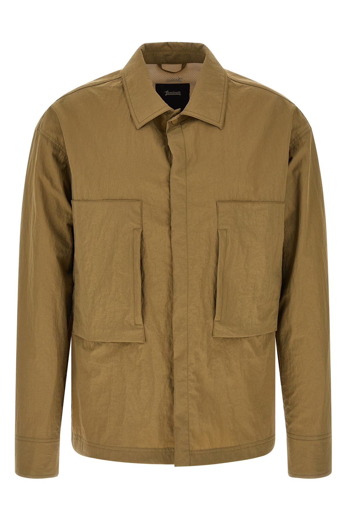 Shacket Rippled Effect
