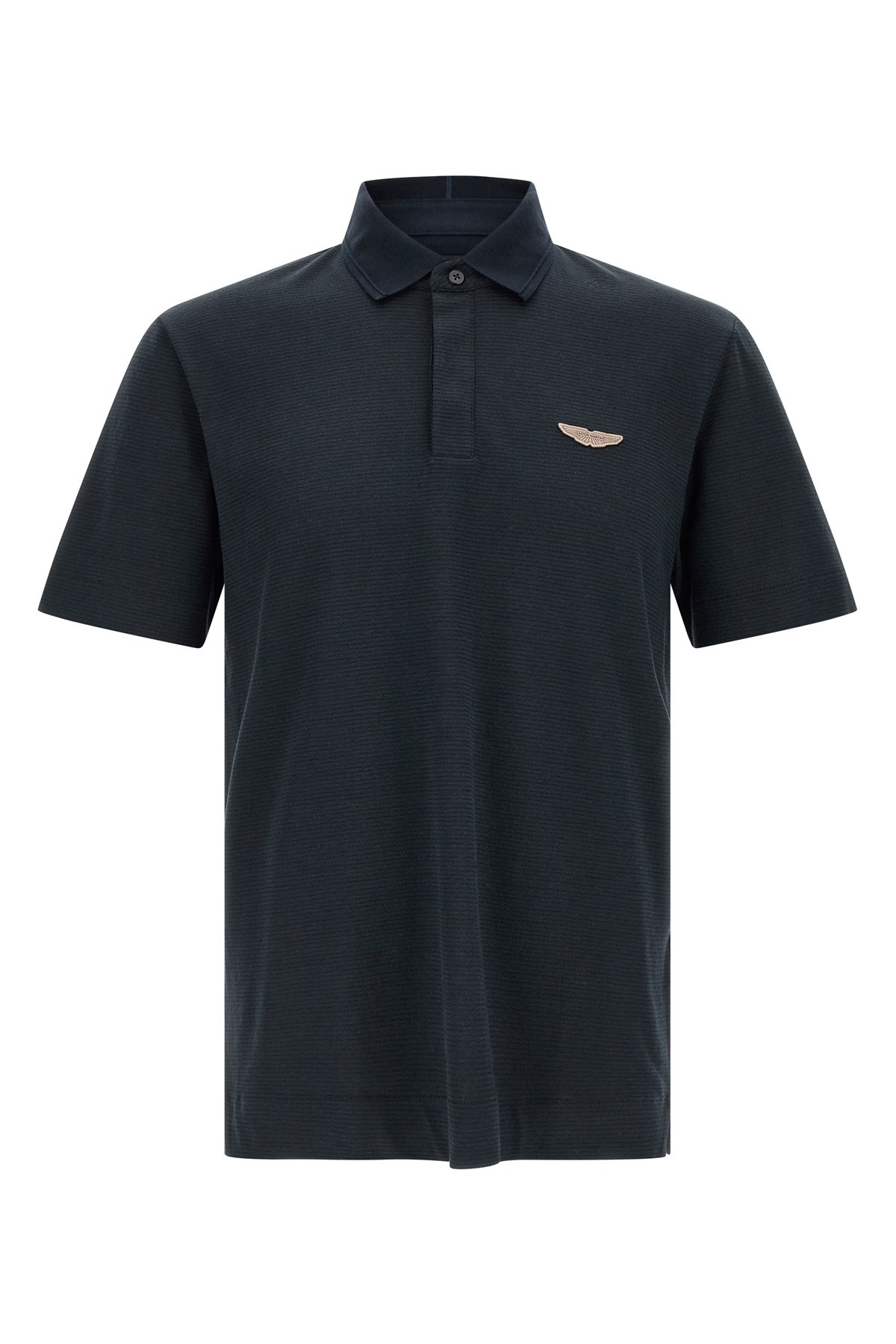 HUGO BOSS Polo 'C-Parris 248' Boss X Aston Martin