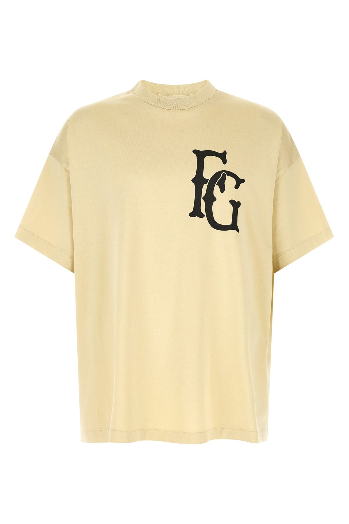 FEAR OF GOD T-Shirt "26"　FEAR OF GOD Tシャツ「26」 FEAR