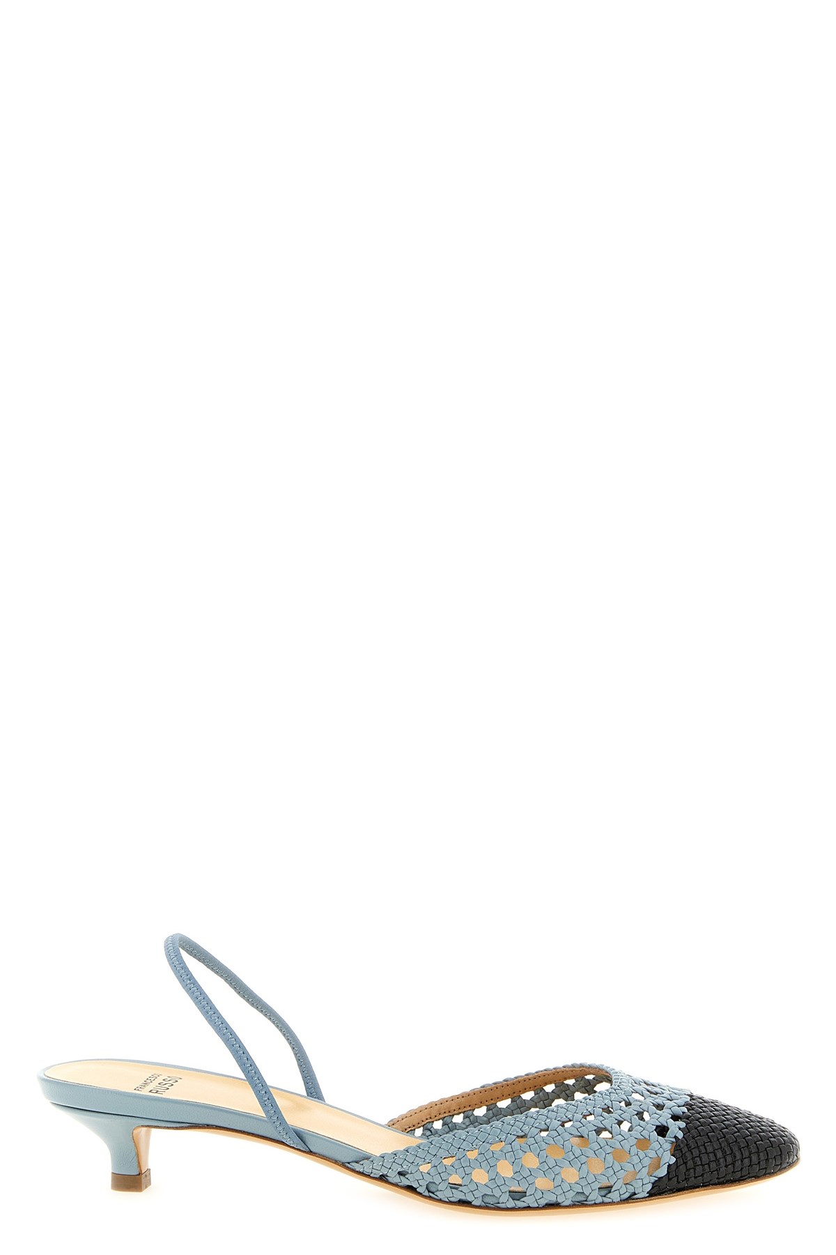 'R1p1021' Slingback - Size 37