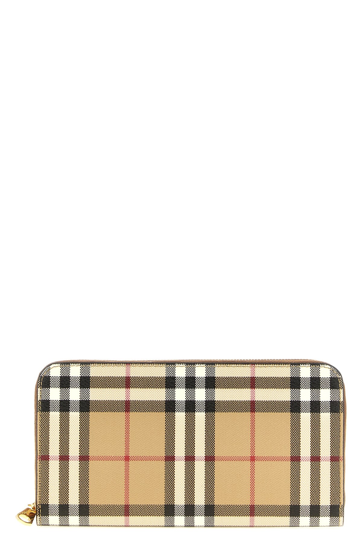 BURBERRY Geldbörse "Elmore"　バーバリーの財布「エルモア」 BURBERRY
