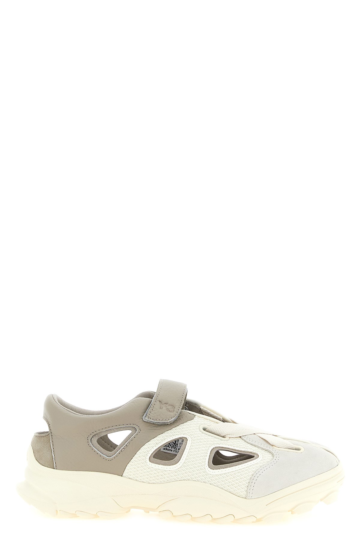 'Y-3 Gsg9' Sandals - Size 4