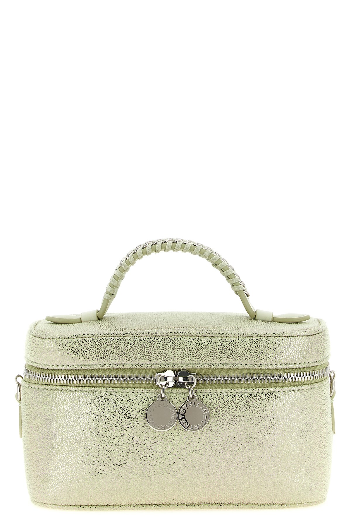 STELLA MCCARTNEY Umhängetasche "Vanity Falabella"　ステラマッカートニー ショルダーバッグ「ヴァニティ ファラベラ」 STELLA