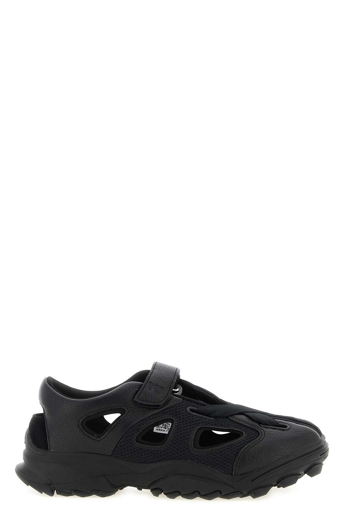 'Y-3 Gsg9' Sandals - Size 4