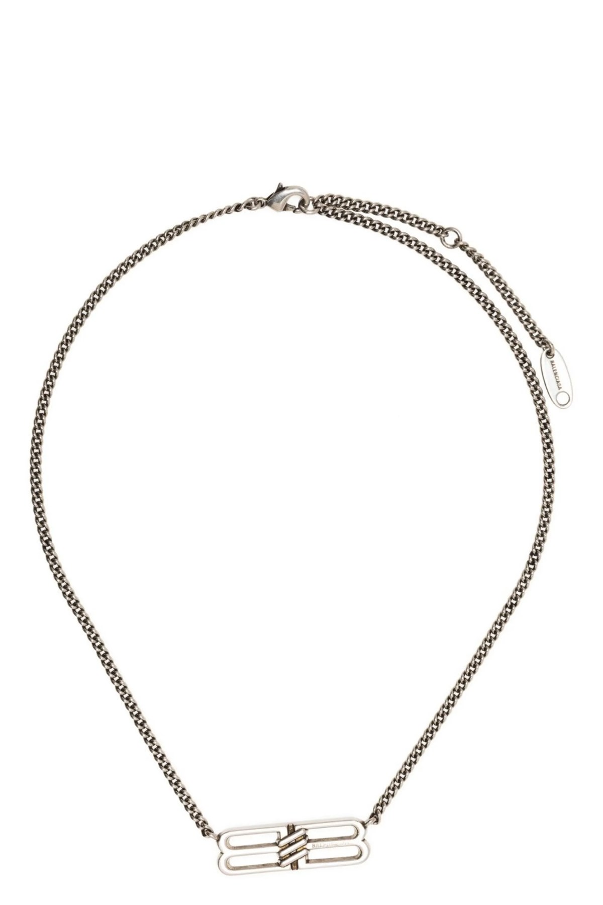 'Bb Icon' Necklace - Size U