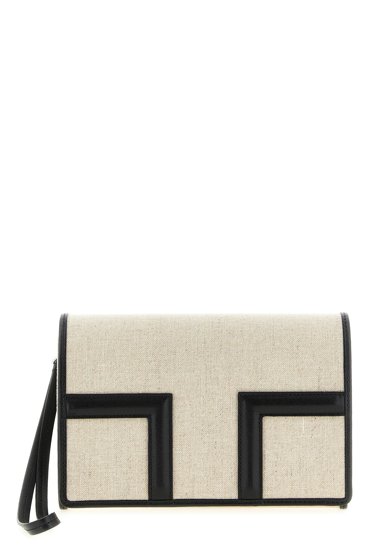 TOTEME Clutch "T-Flap Envelope"　TOTEMEクラッチ「Tフラップエンベロープ」 TOTEME
