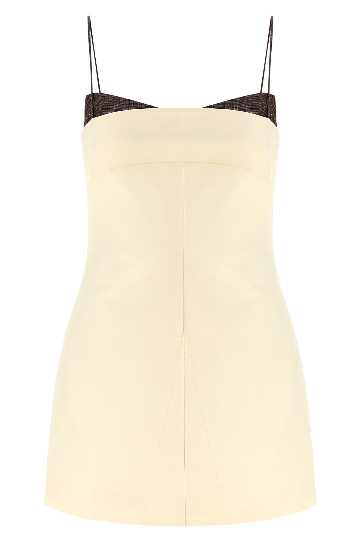 'Tailored' Dress - Size M