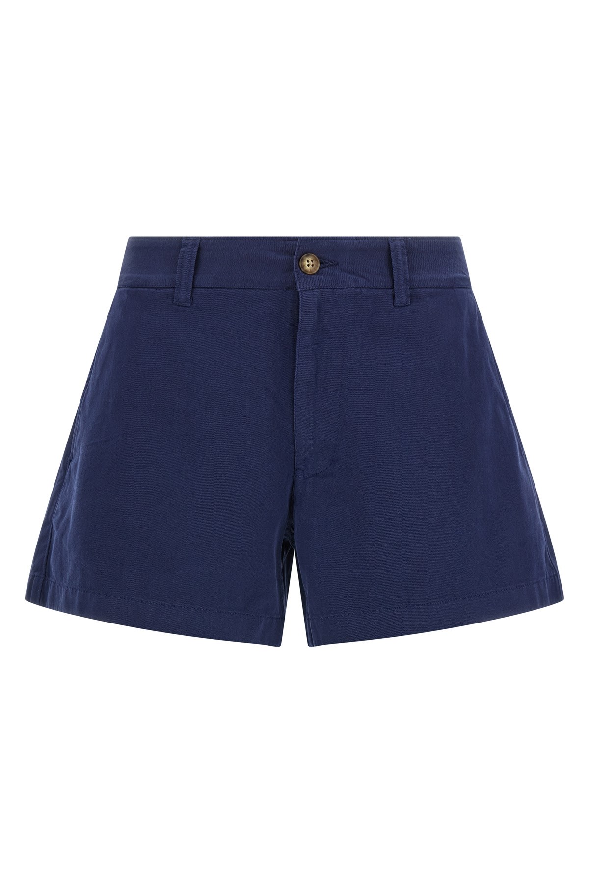 POLO RALPH LAUREN Cotton Chino Shorts