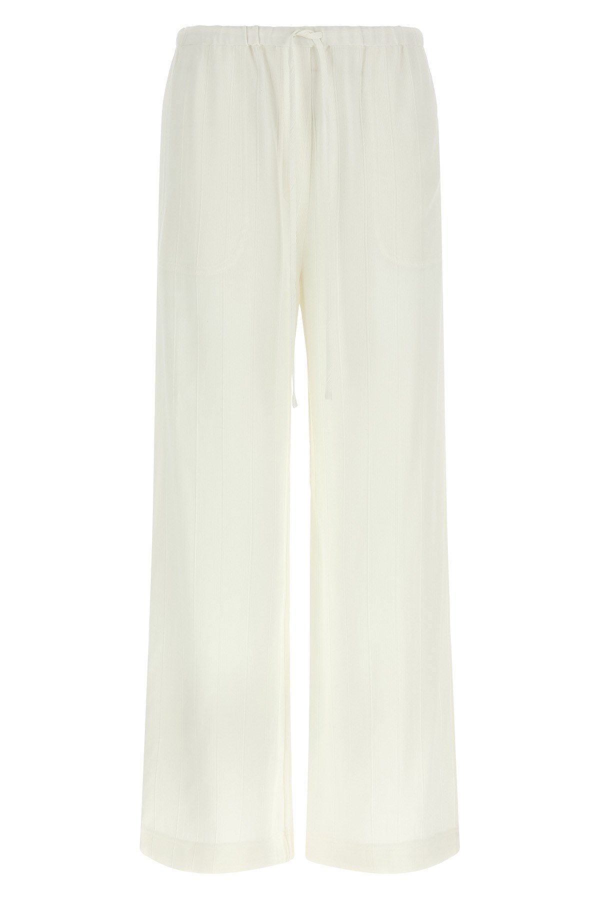 TOTEME Hose Mit Reliefstreifen　レリーフストライプ TOTEME パンツ TOTEME