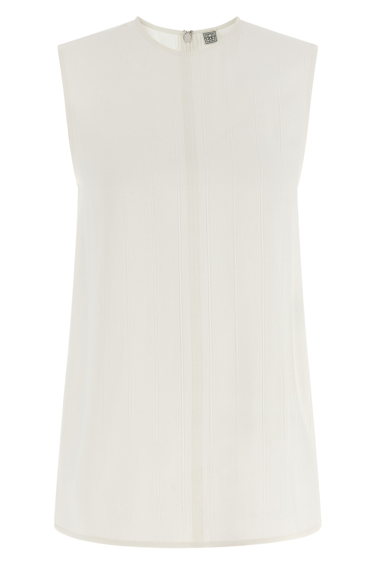 Top Raised Lines - Size 34 FR