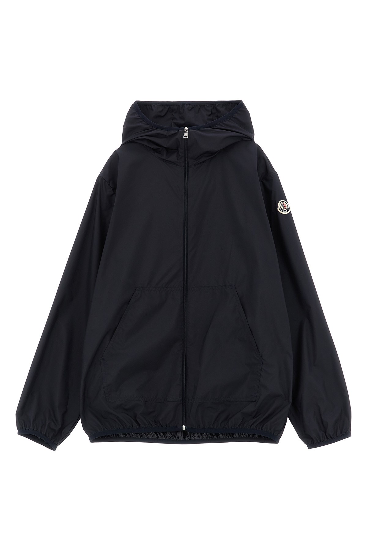 'Moho' Windbreaker - Size 6