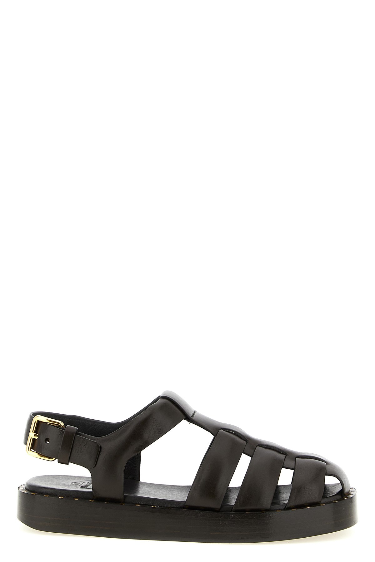 'Reika' Sandals - Size 37