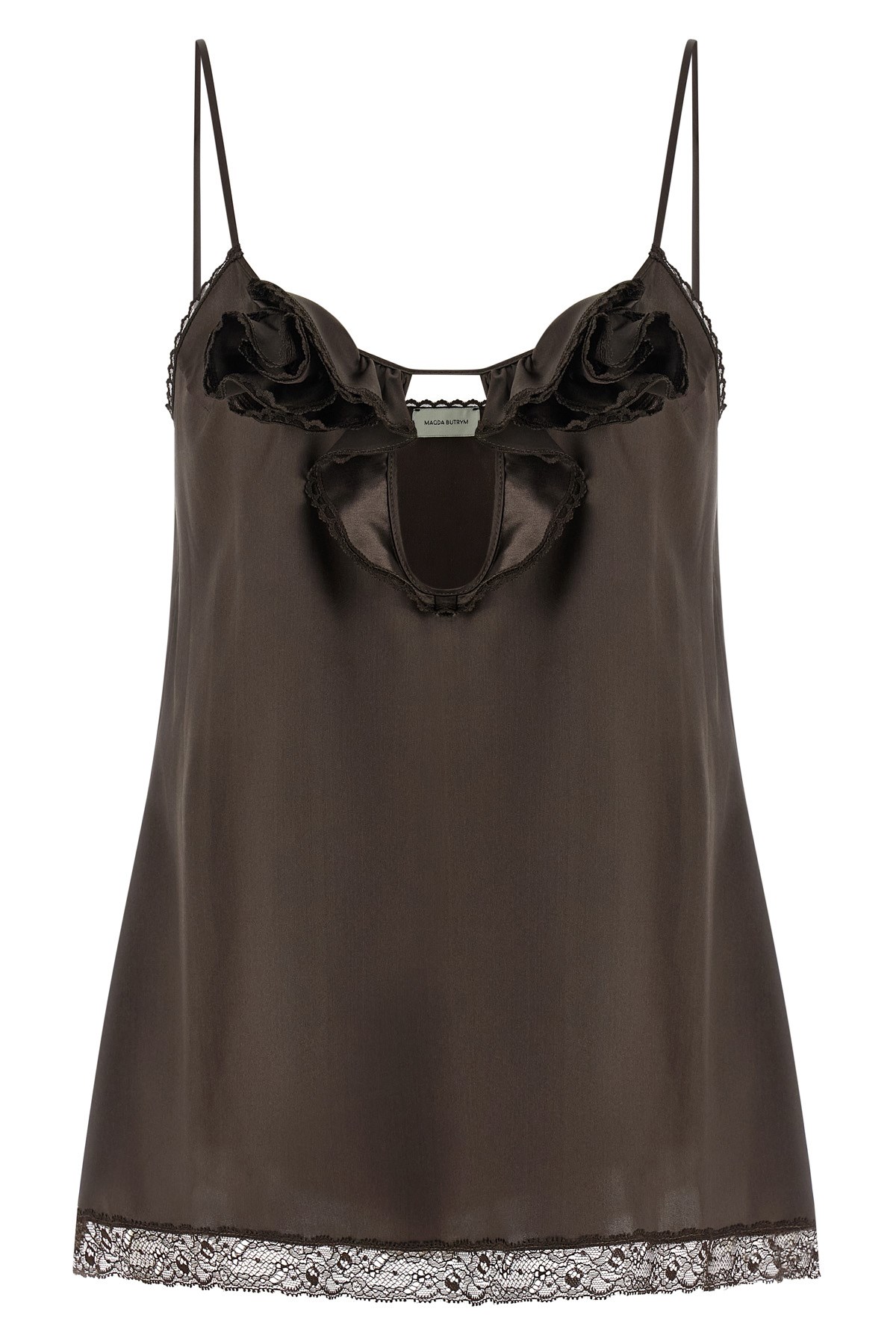 '01' Top - Size 38 FR