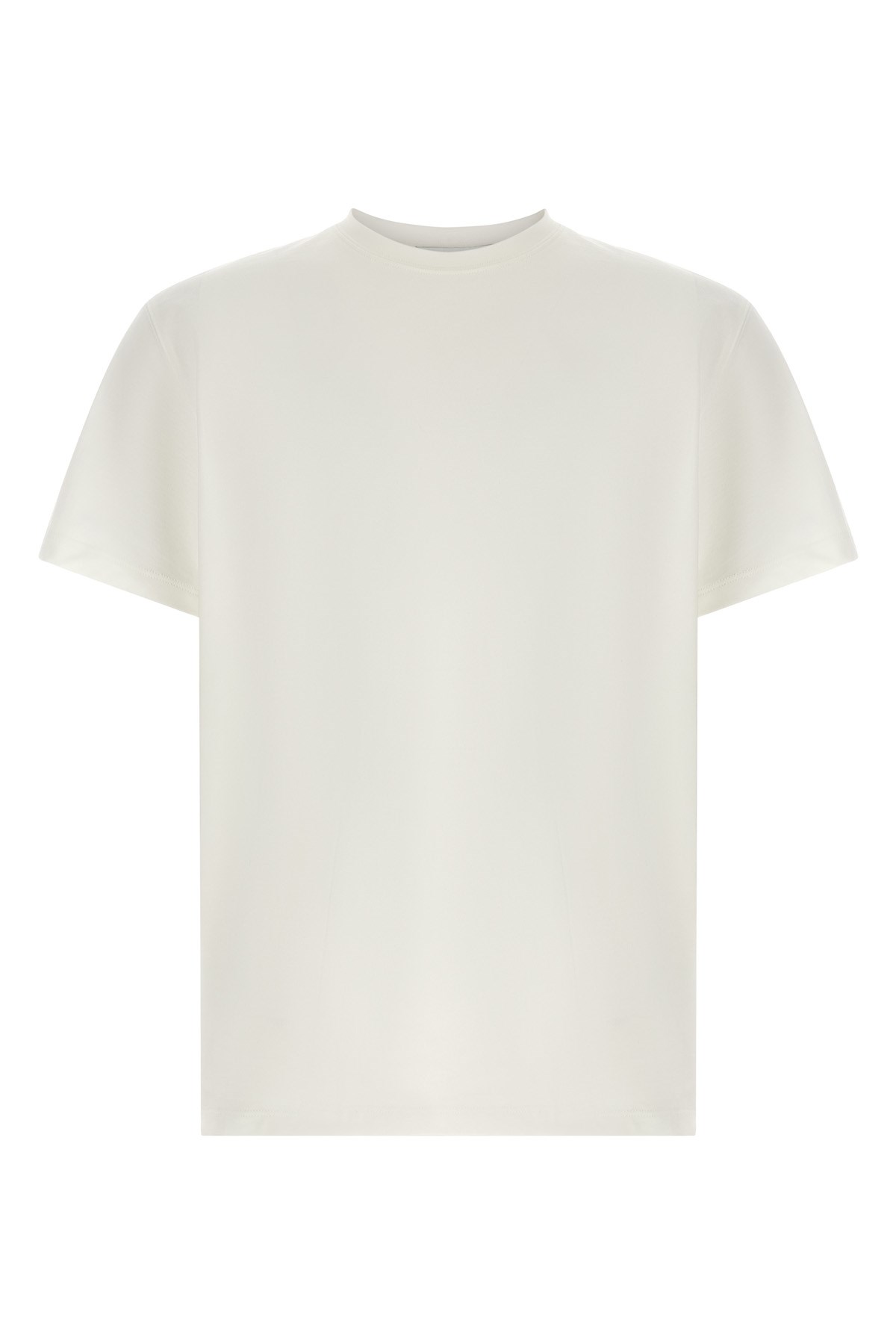 RIVIERA PROJECT Cotton T-Shirt
