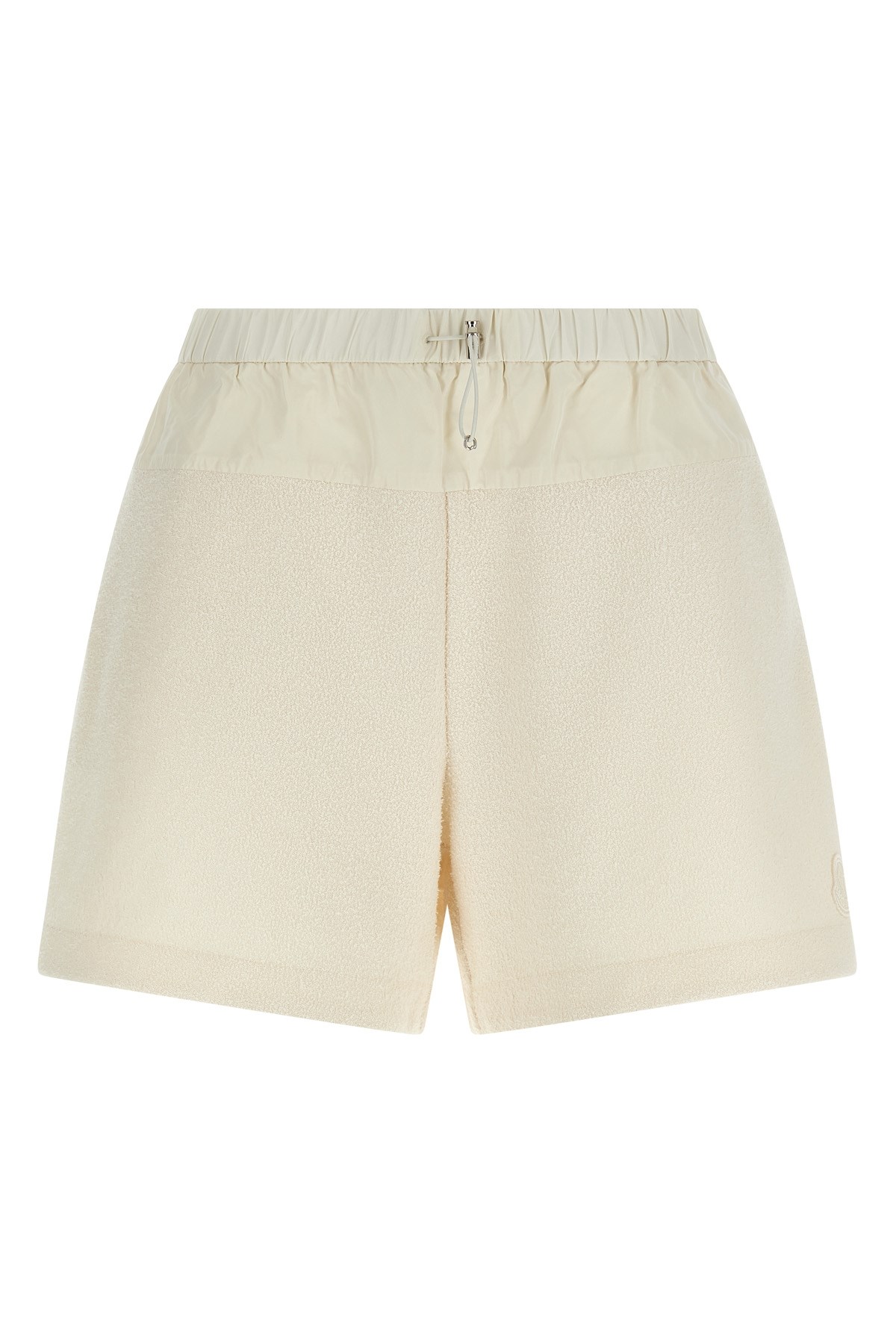 MONCLER Bouclé-Shorts　MONCLER ブークレ ショーツ MONCLER