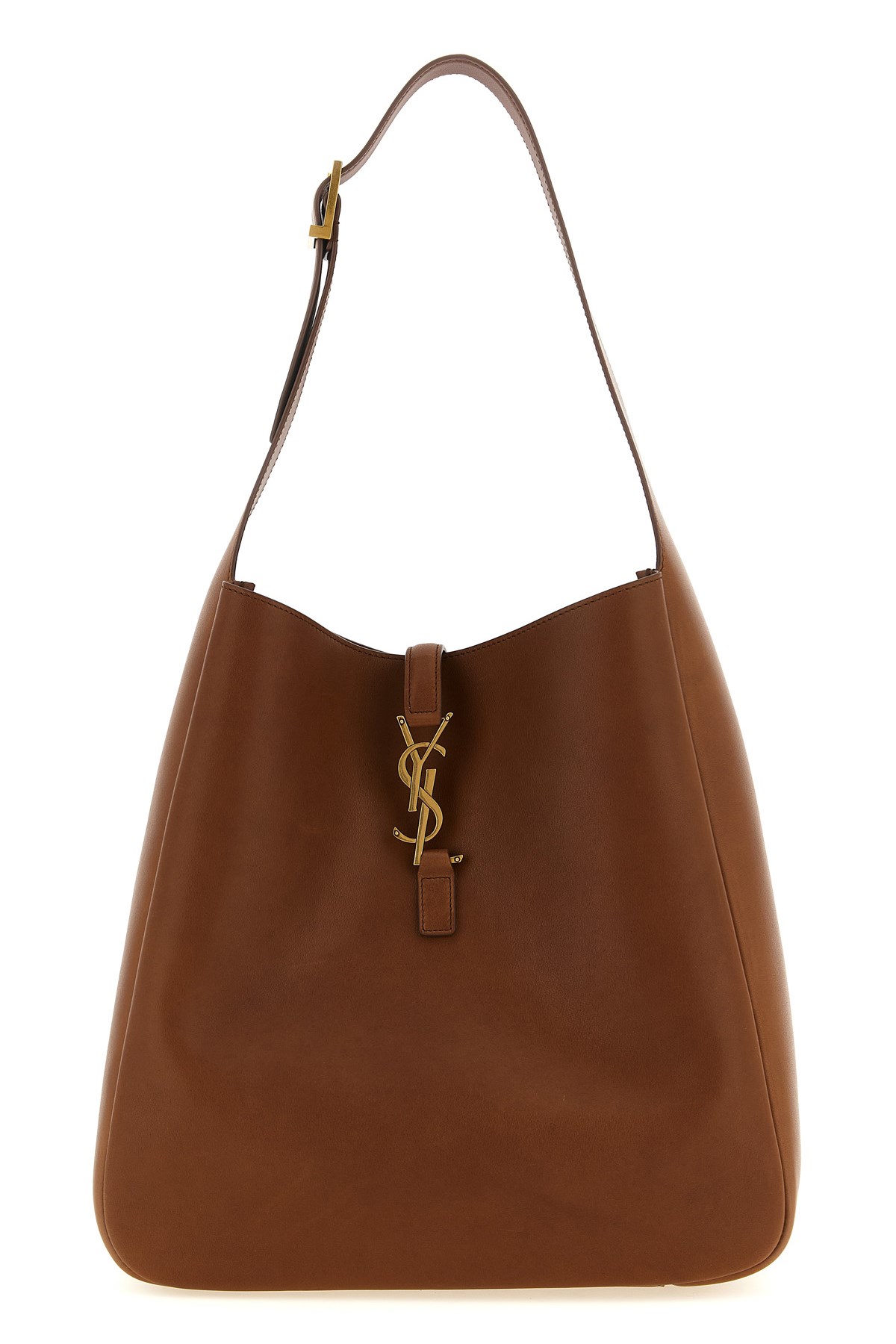 'Le 5 À 7' Large Shoulder Bag
