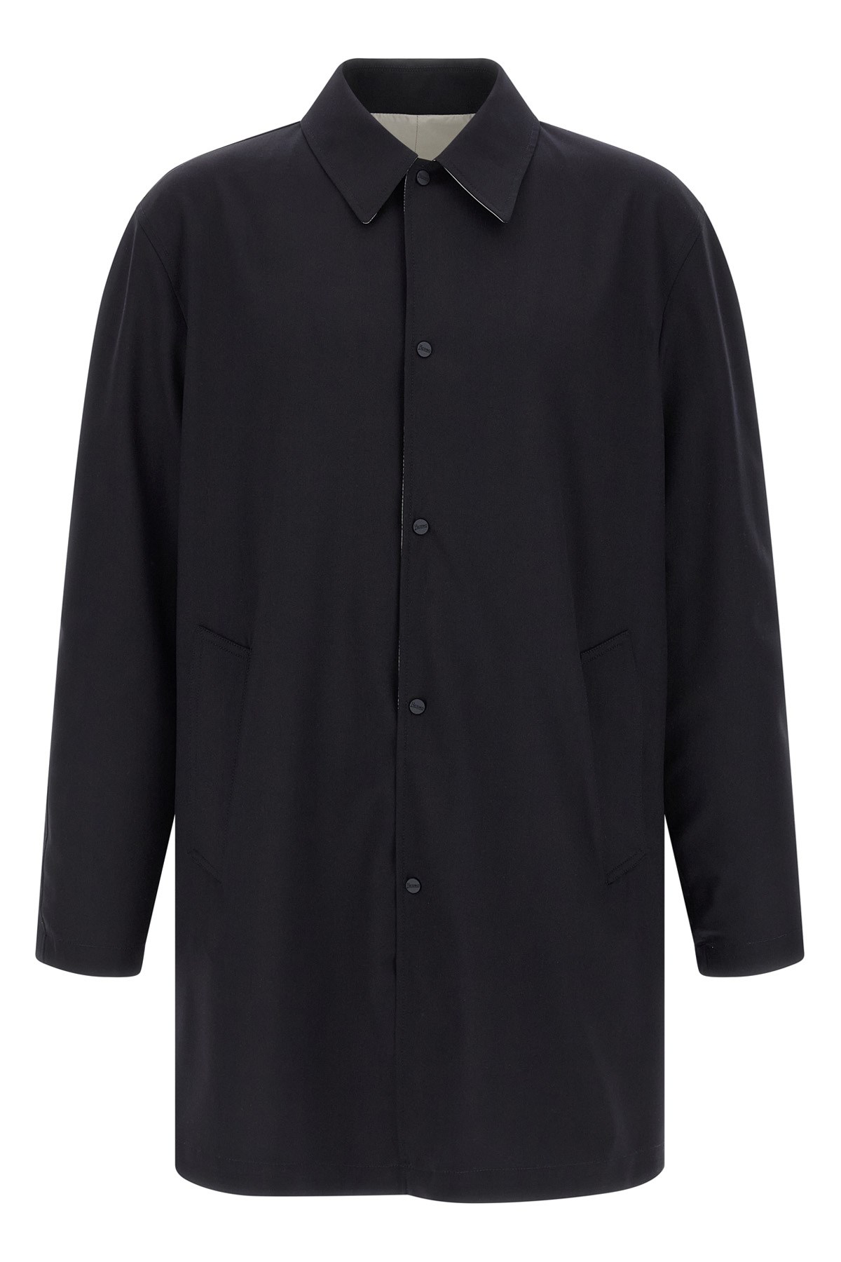 Reversible Jacket - 'Flight' Line - Size 48 IT