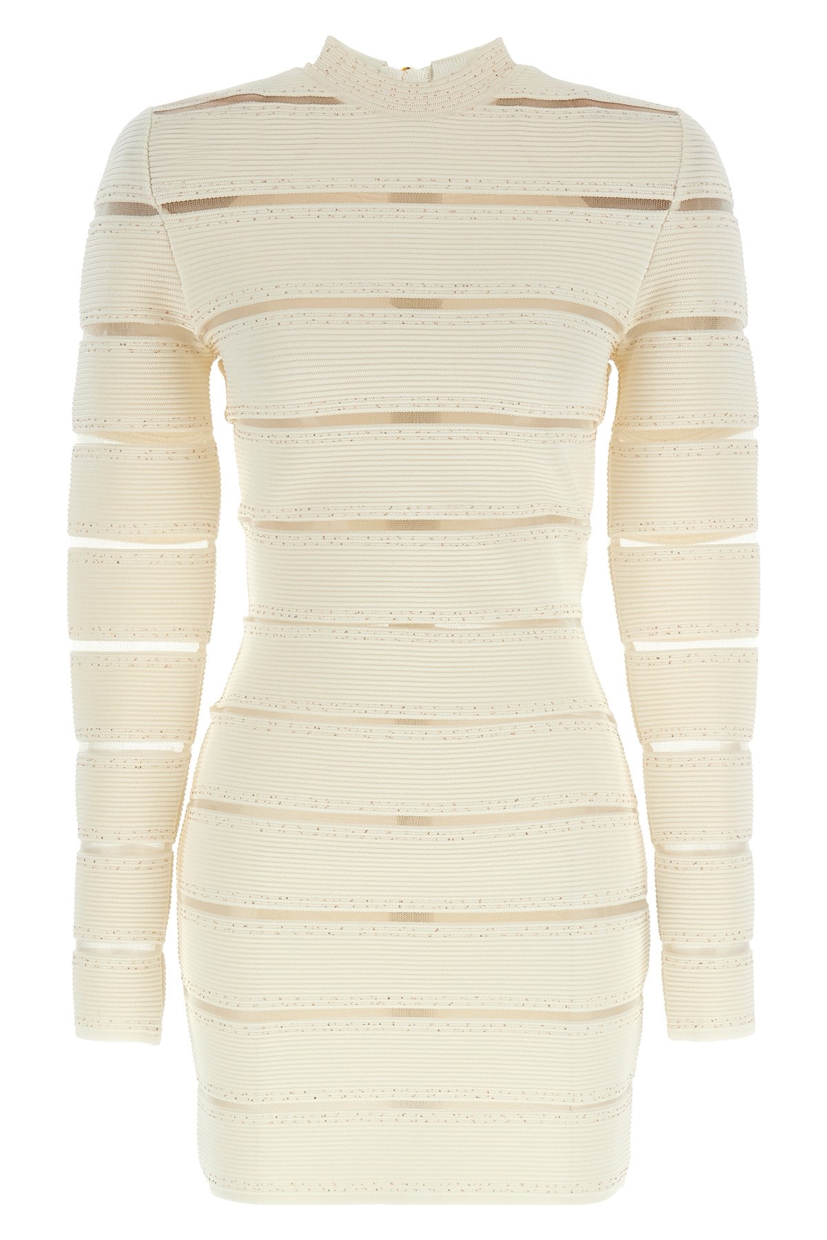 Bodycon Dress - Size 34 FR