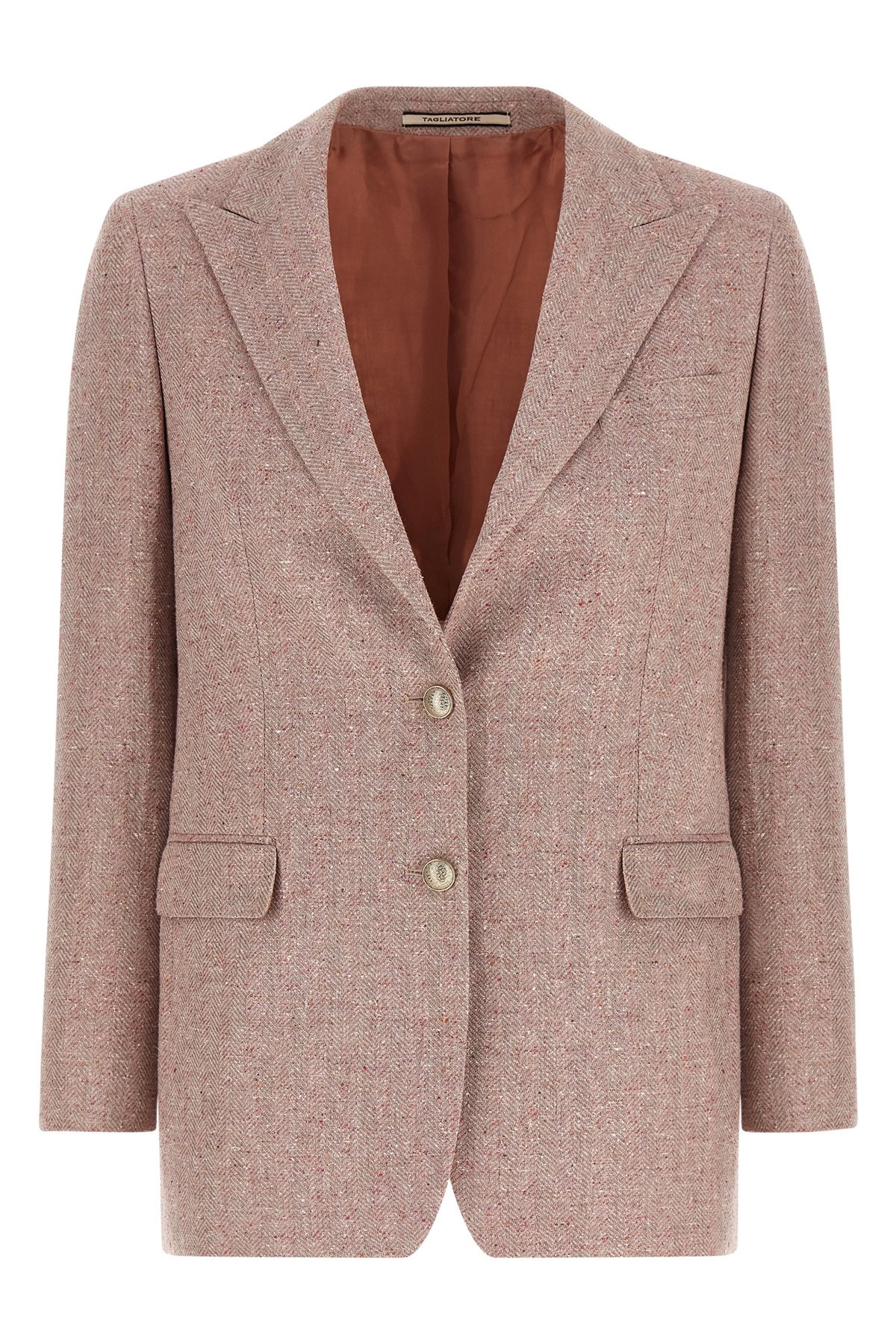 TAGLIATORE Blazer "Bertha"　タリアトーレ ブレザー「ベルタ」 TAGLIATORE