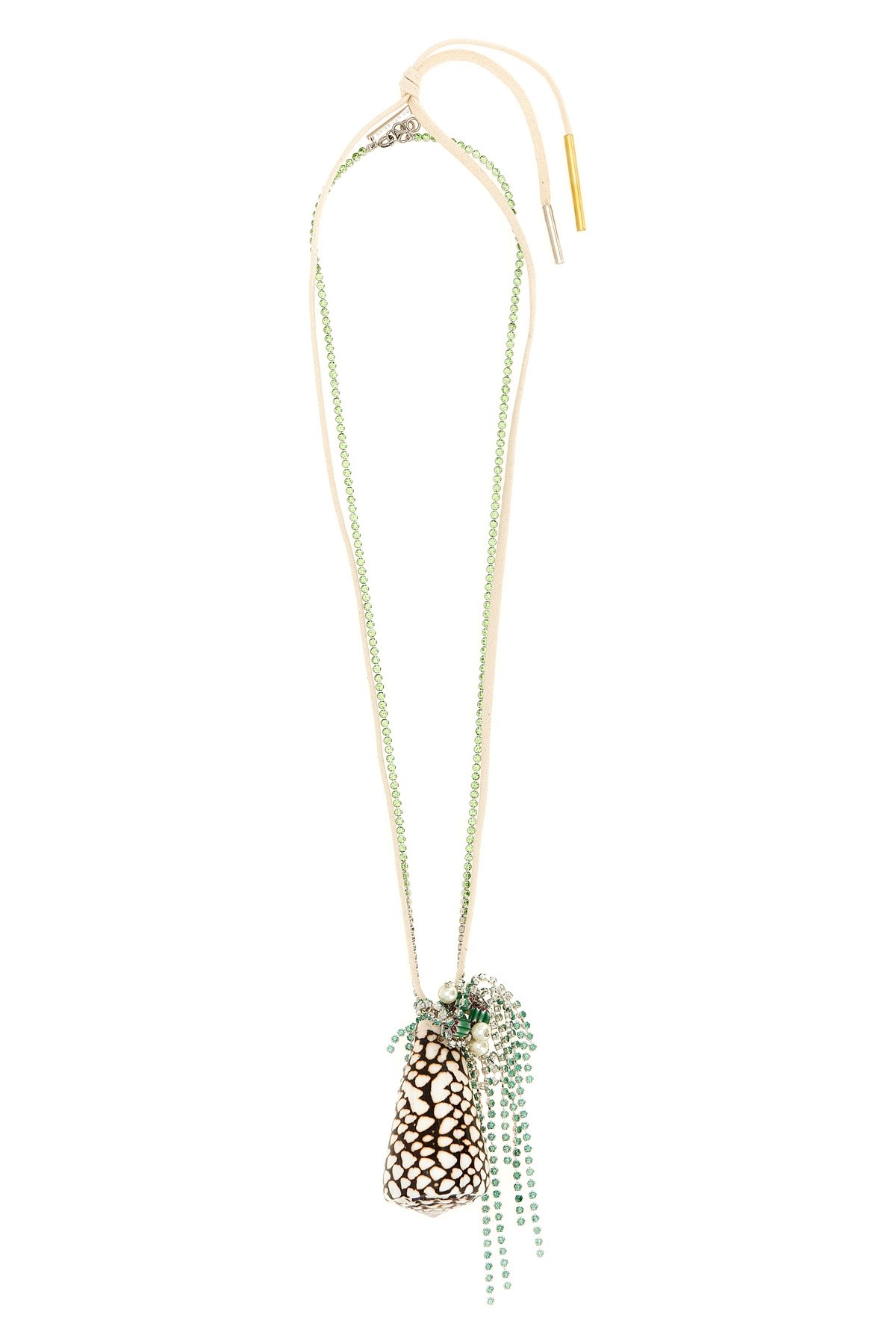 Shell Necklace - Size U