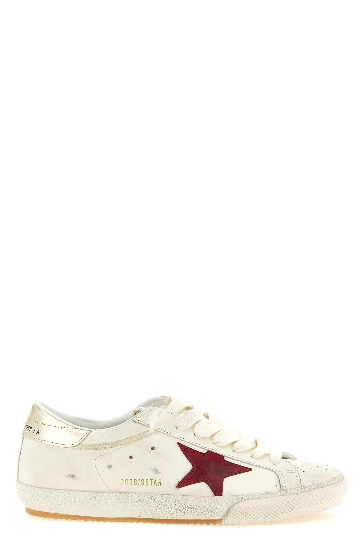 GOLDEN GOOSE Sneaker 'Super Star'