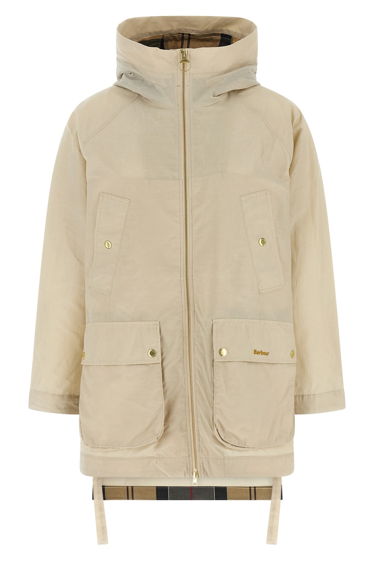 BARBOUR Regenjacke "Middlemarch"　BARBOUR レインジャケット「ミドルマーチ」 BARBOUR