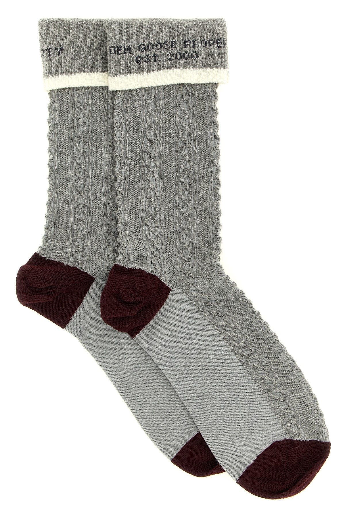 'Journey' Socks - Size M
