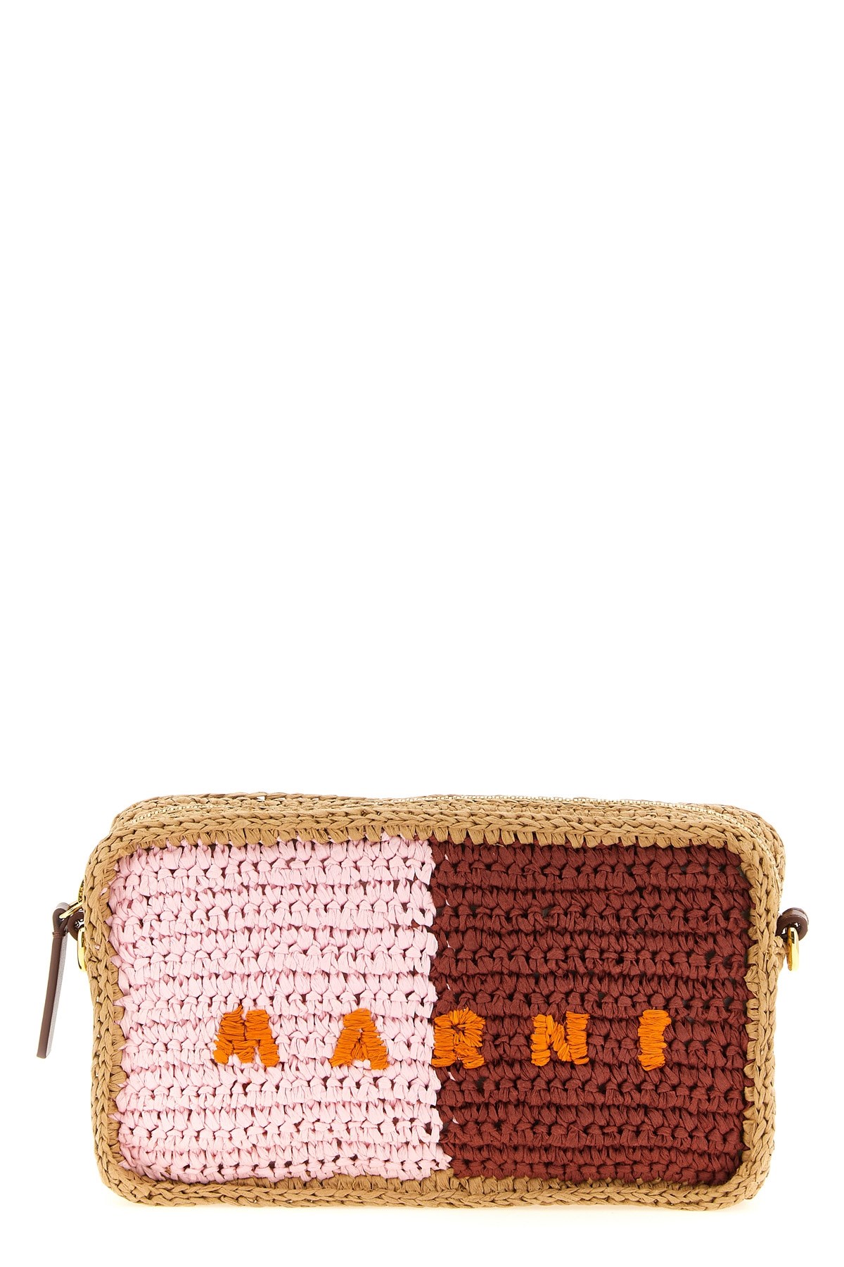 'Seaside' Crossbody Bag - Size U