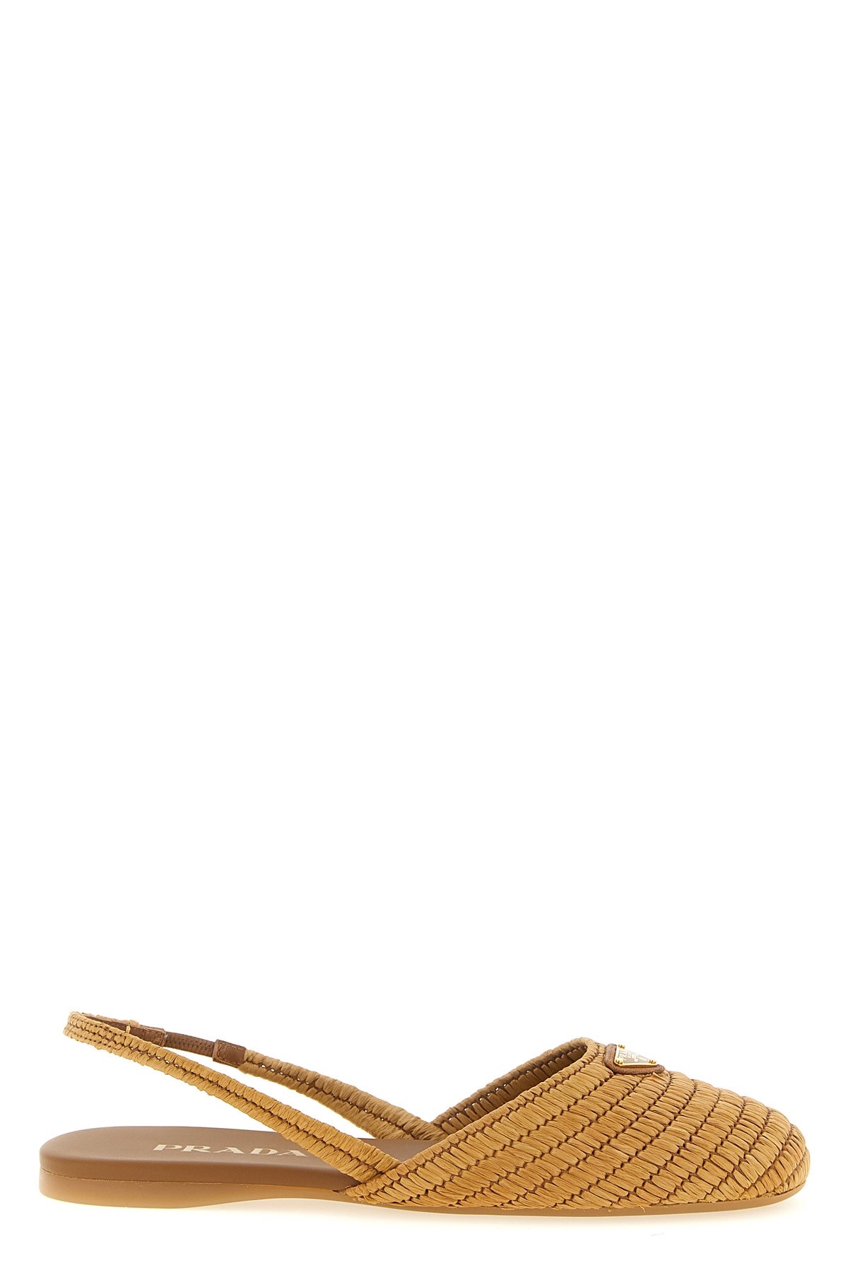 Crochet Slingback - Size 37