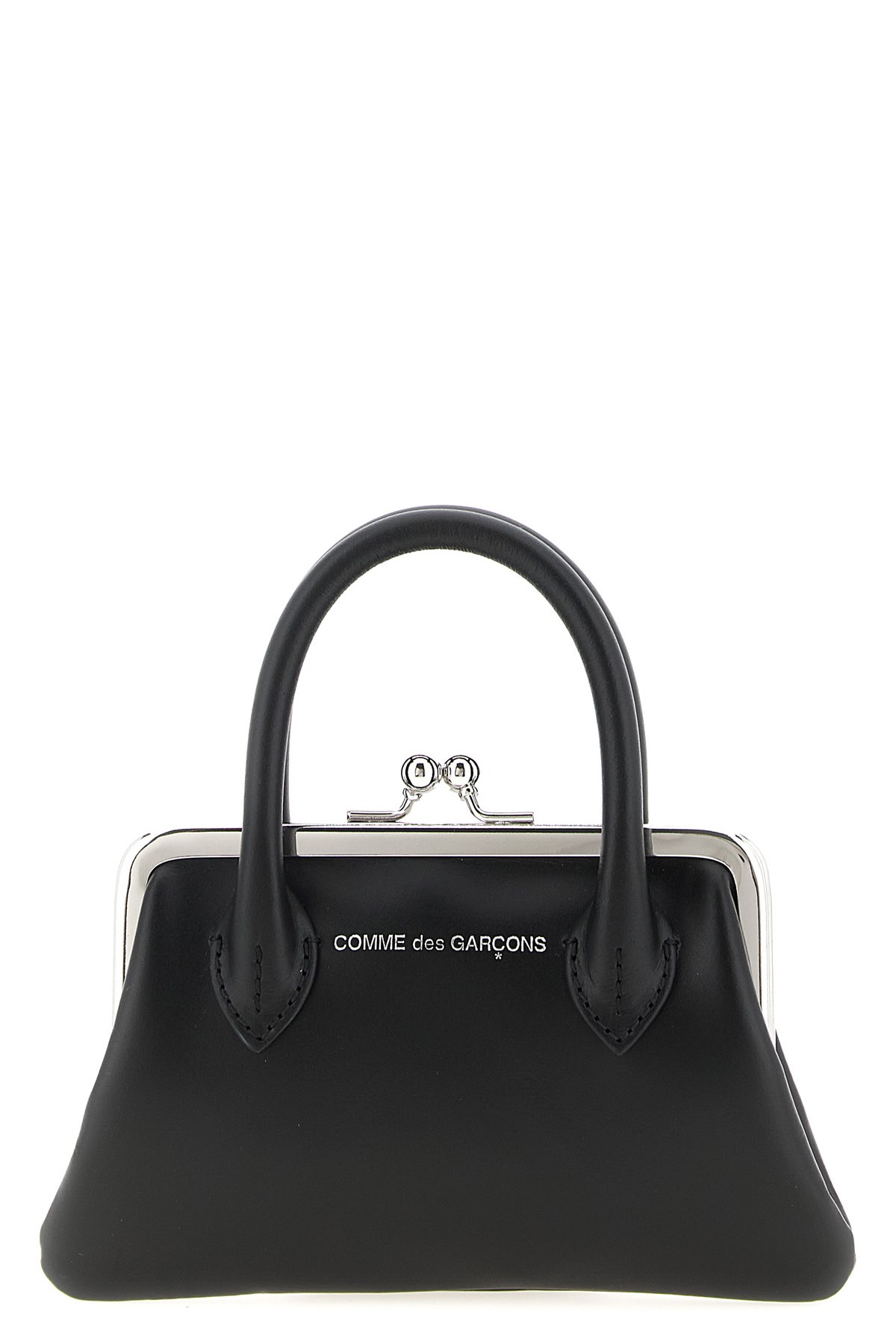 COMME DES GARÇONS WALLET Geldbörse "Claps Handle - Sa0301ch"　コム デ ギャルソン ウォレット ゲルドボーセ「クラップス ハンドル - Sa0301ch」 COMME