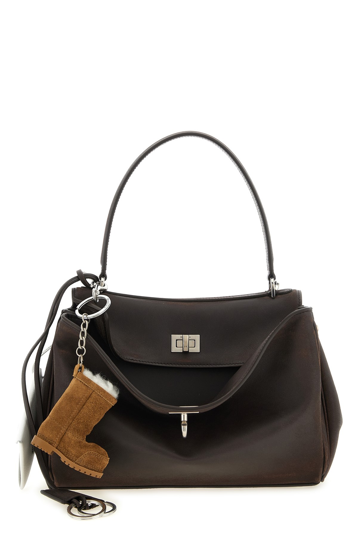 'Rodeo' Small Handbag - Size U