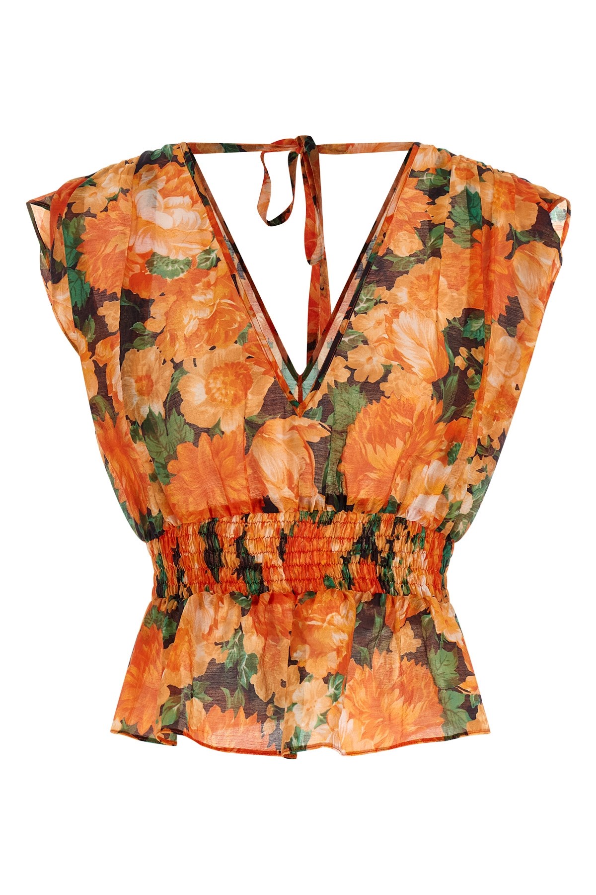 'Arcore' Top - Size 40 IT