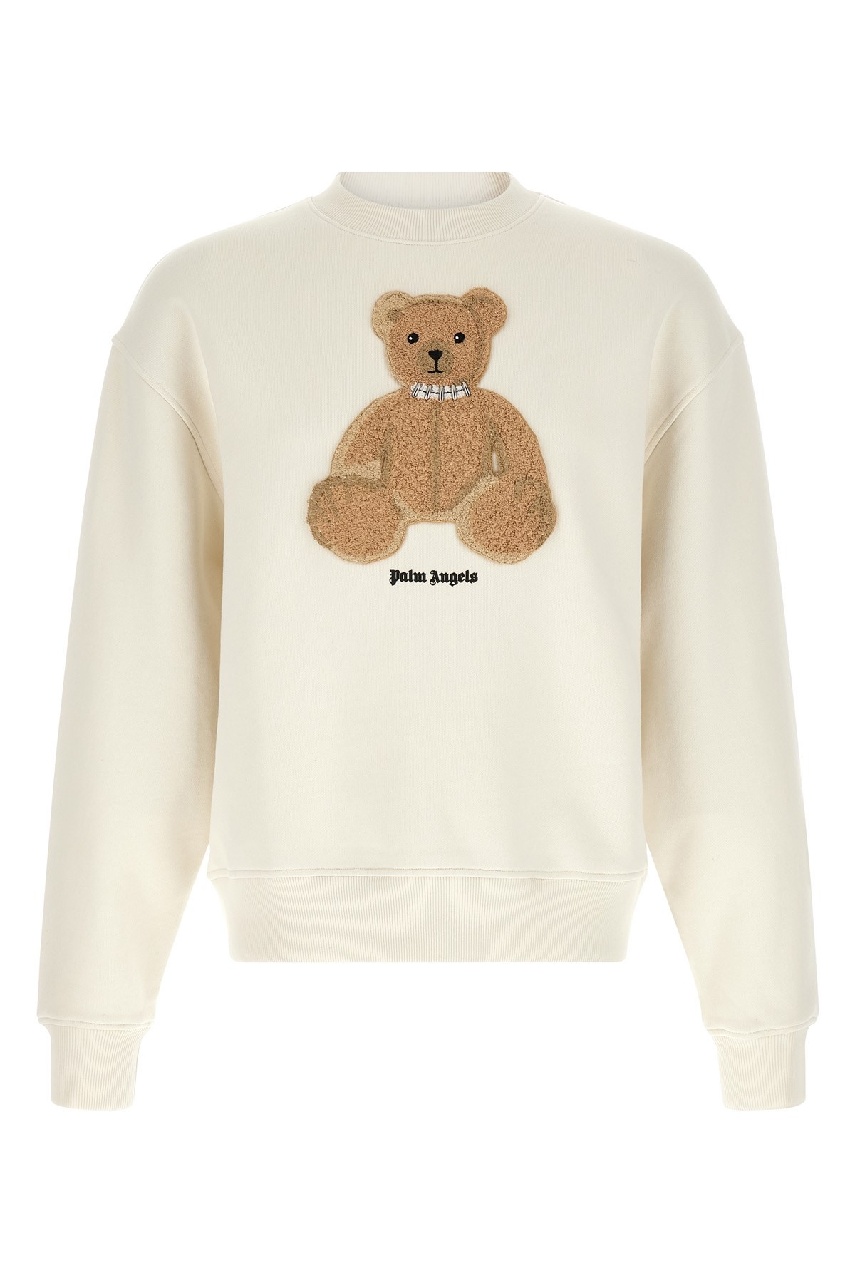 PALM ANGELS Sweatshirt "Bear"　PALM ANGELS スウェットシャツ「ベア」 PALM