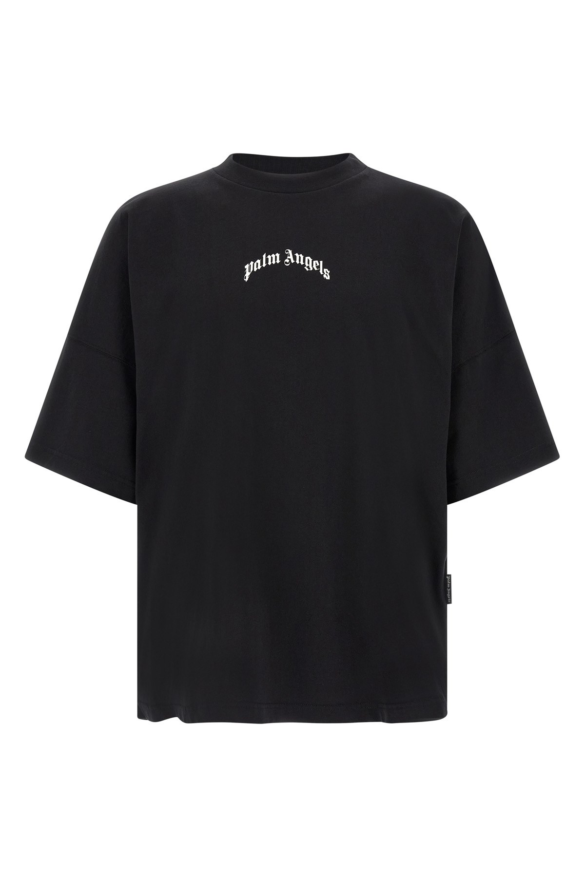 PALM ANGELS T-Shirt "Classic Logo"　PALM ANGELS Tシャツ「クラシックロゴ」 PALM