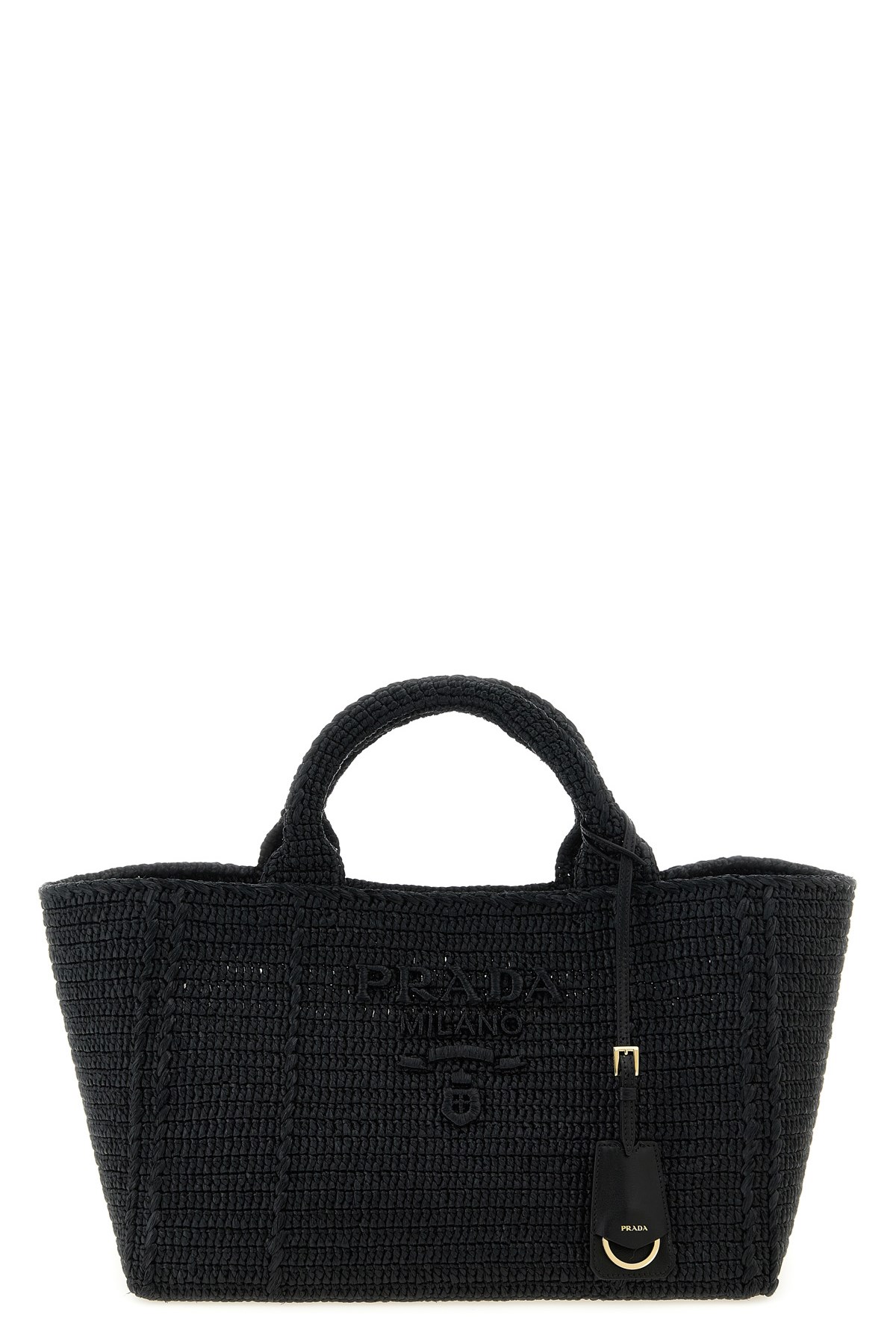 Crochet Shopping Bag - Size U