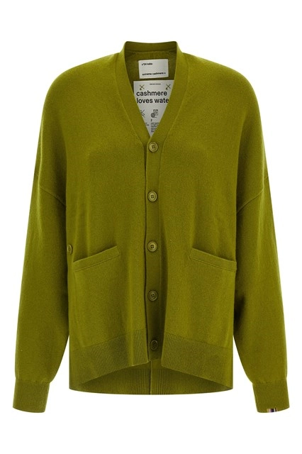 Shop extreme cashmere woman's clothing online | Julian - SG