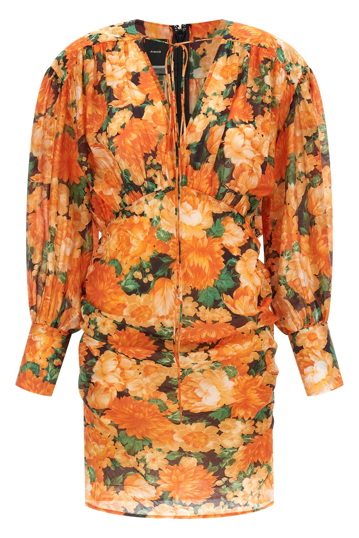 'Apericena' Dress - Size 42 IT