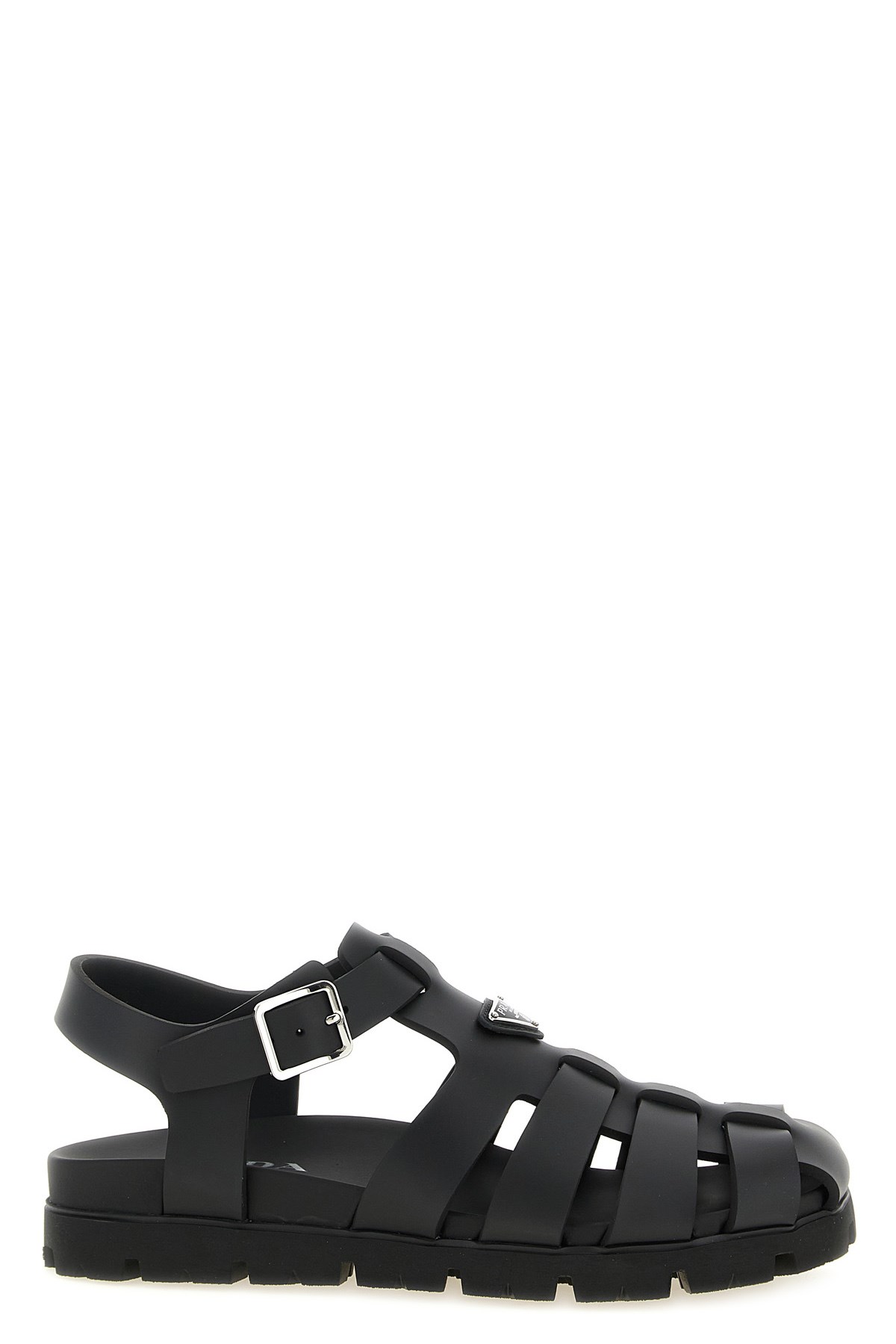 Cage Sandals - Size 10