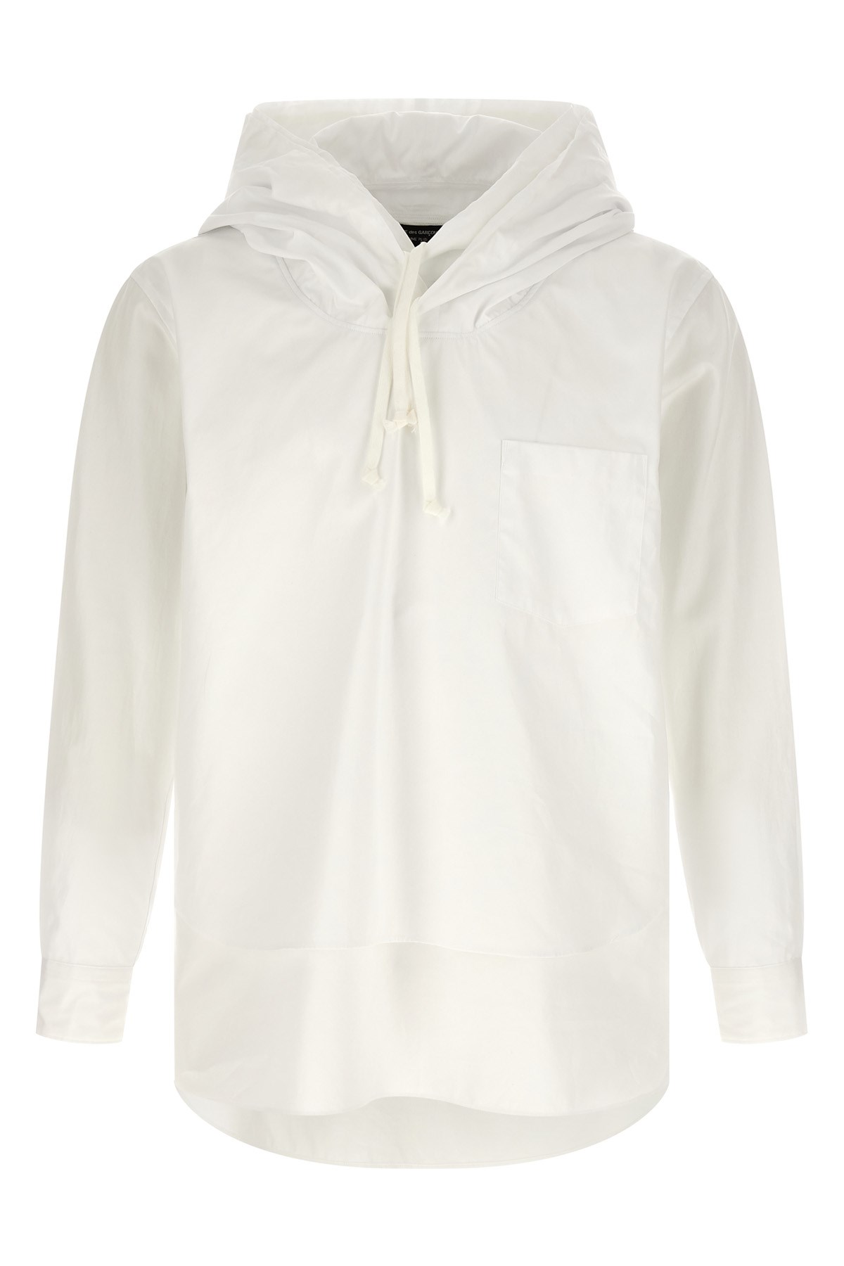 COMME DES GARÇONS HOMME PLUS Doppellagige Bluse　コム デ ギャルソン メンズ プラス ダブルブレスト ブルース COMME