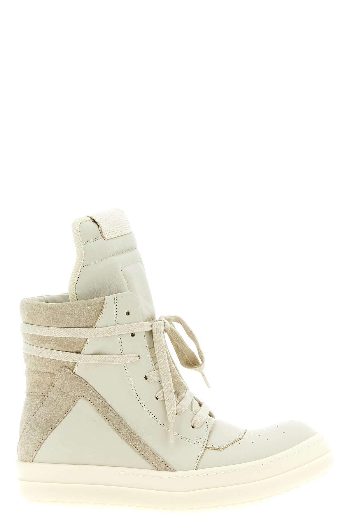 'Geobasket' Sneakers - Size 38