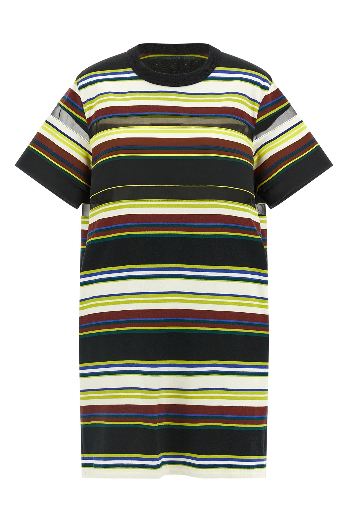 T-Shirt Dress - Size 2