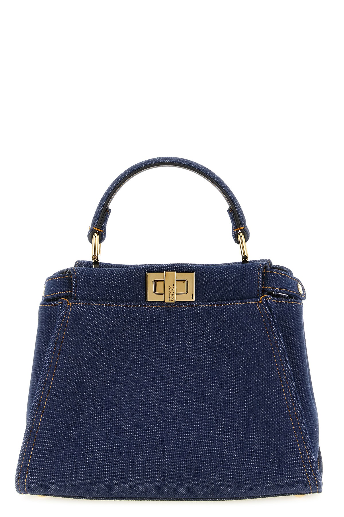 'Peekaboo' Mini Handbag - Size U