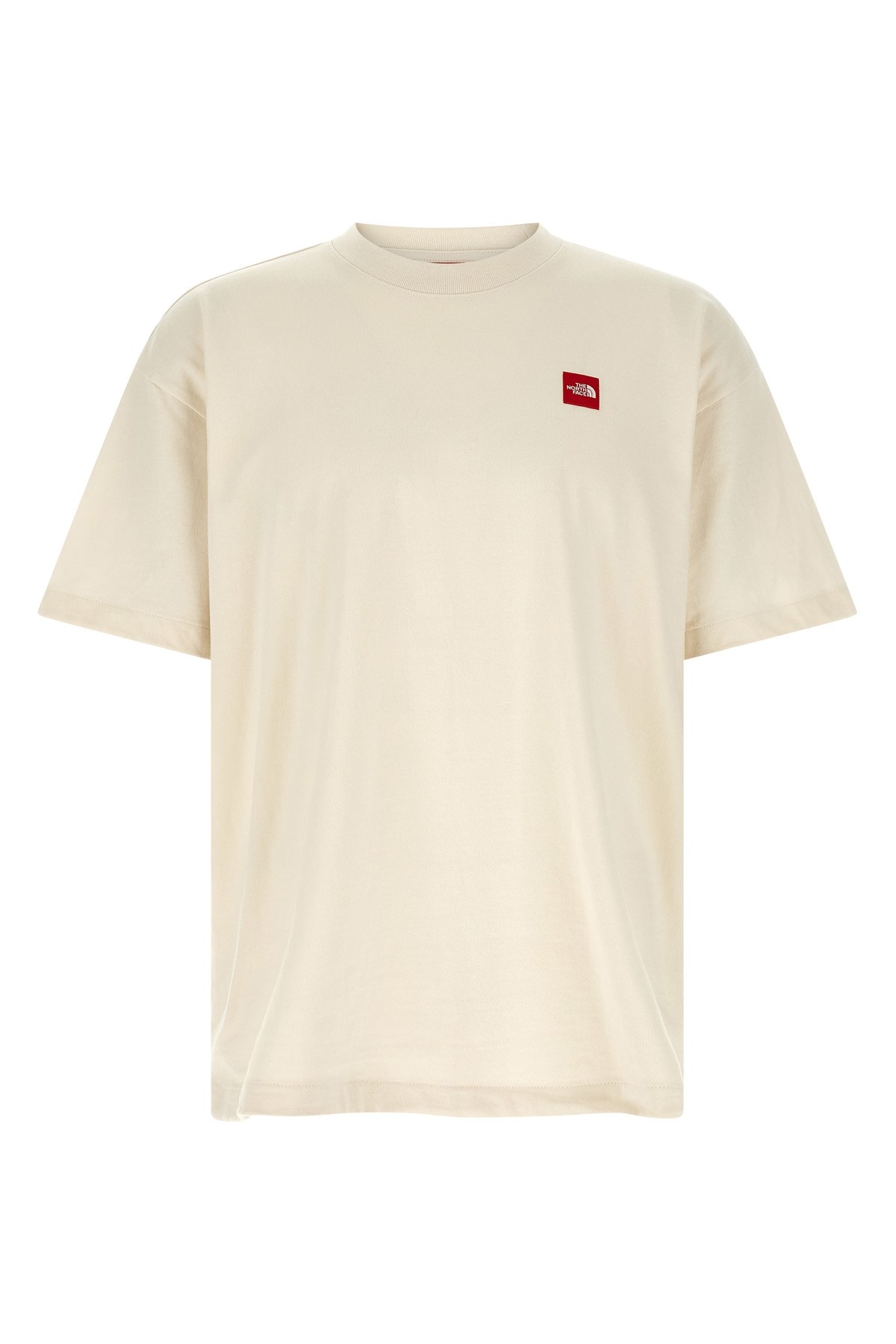 THE NORTH FACE T-Shirt 'Red Box'